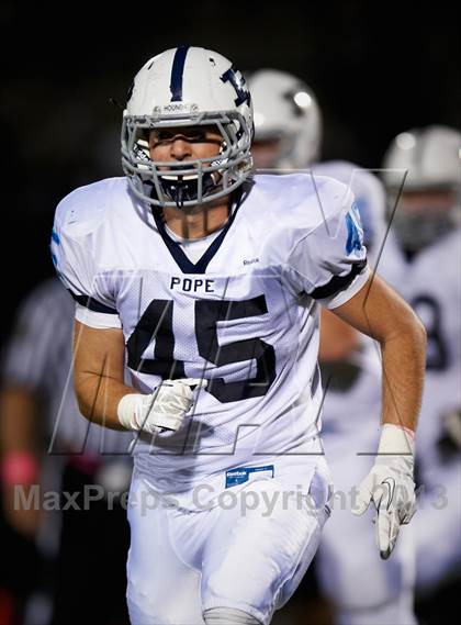 Thumbnail 1 in Pope @ Sprayberry photogallery.