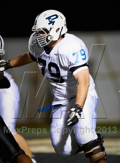 Thumbnail 2 in Pope @ Sprayberry photogallery.
