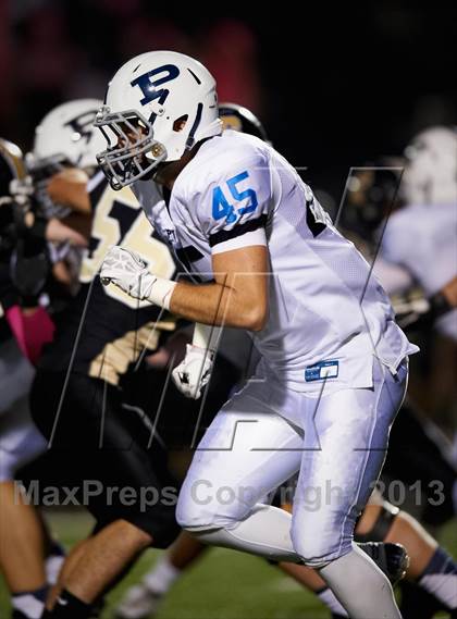 Thumbnail 3 in Pope @ Sprayberry photogallery.