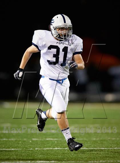 Thumbnail 2 in Pope @ Sprayberry photogallery.