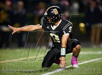 Thumbnail 2 in Pope @ Sprayberry photogallery.