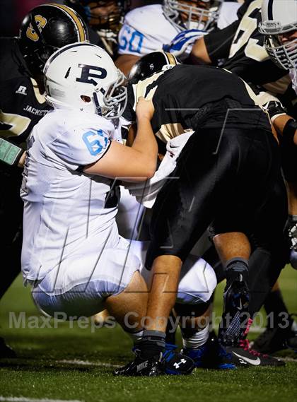 Thumbnail 1 in Pope @ Sprayberry photogallery.