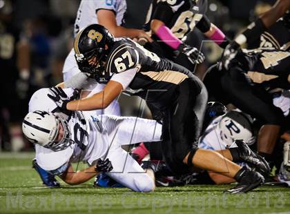 Thumbnail 1 in Pope @ Sprayberry photogallery.