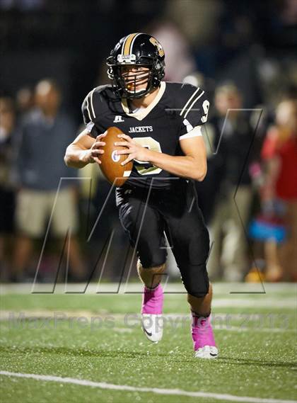 Thumbnail 1 in Pope @ Sprayberry photogallery.