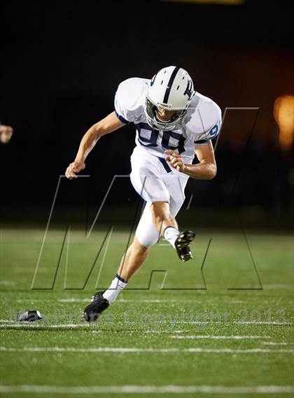 Thumbnail 3 in Pope @ Sprayberry photogallery.