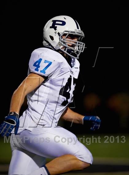 Thumbnail 3 in Pope @ Sprayberry photogallery.