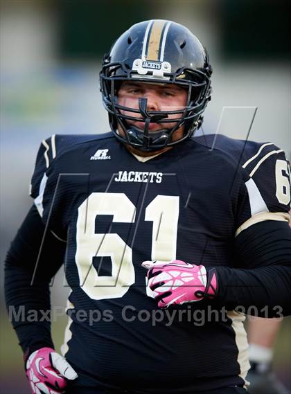 Thumbnail 3 in Pope @ Sprayberry photogallery.