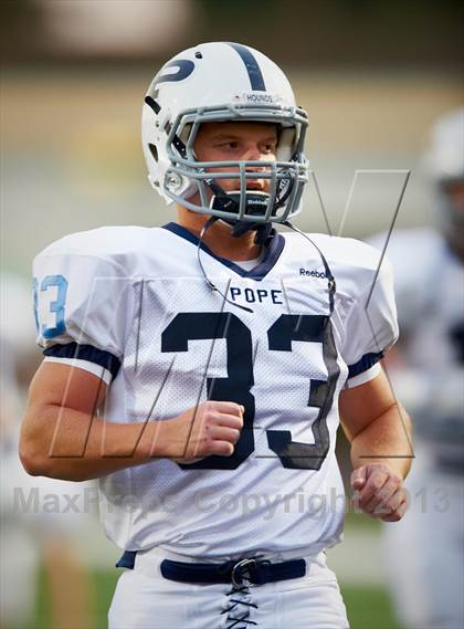 Thumbnail 2 in Pope @ Sprayberry photogallery.