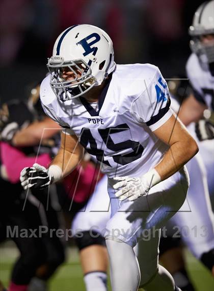 Thumbnail 3 in Pope @ Sprayberry photogallery.