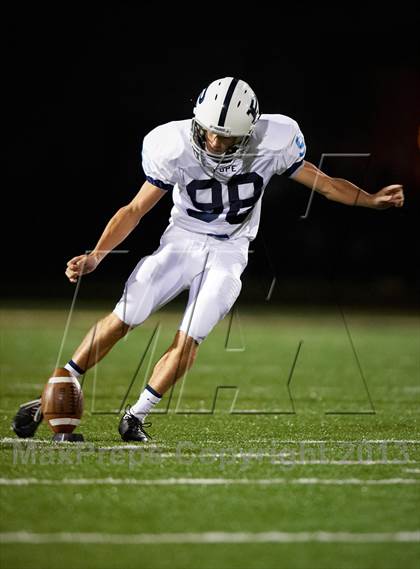 Thumbnail 2 in Pope @ Sprayberry photogallery.