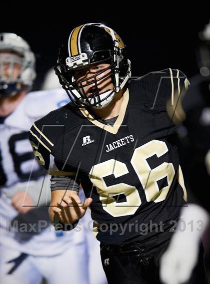 Thumbnail 1 in Pope @ Sprayberry photogallery.