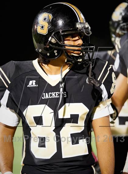 Thumbnail 3 in Pope @ Sprayberry photogallery.