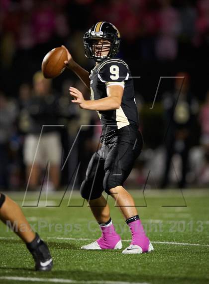 Thumbnail 3 in Pope @ Sprayberry photogallery.