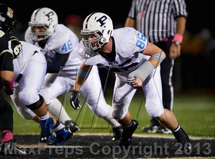Thumbnail 3 in Pope @ Sprayberry photogallery.