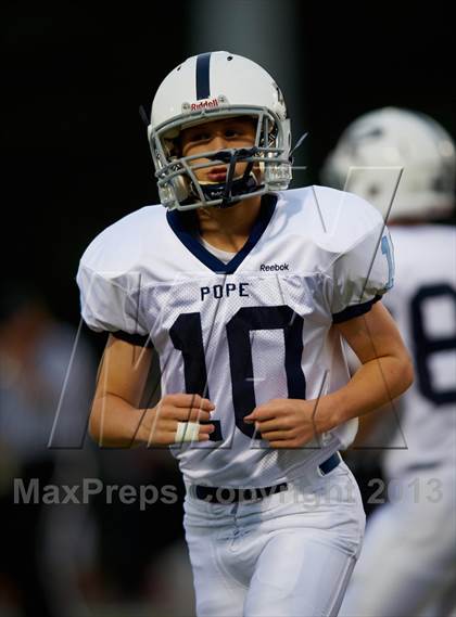 Thumbnail 1 in Pope @ Sprayberry photogallery.