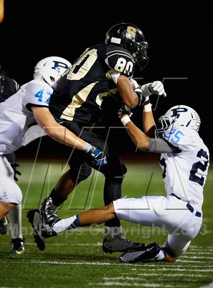 Thumbnail 2 in Pope @ Sprayberry photogallery.