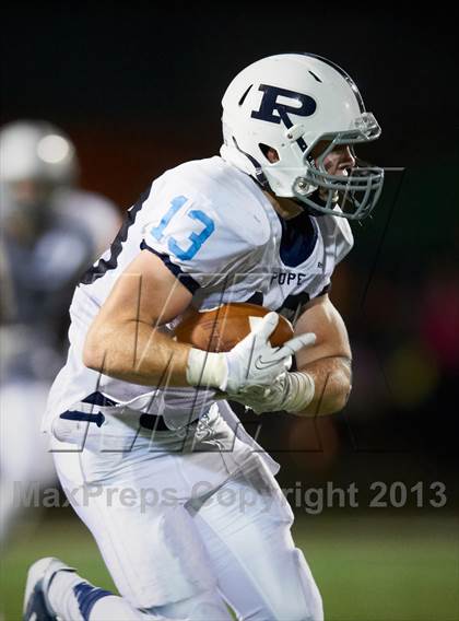 Thumbnail 1 in Pope @ Sprayberry photogallery.