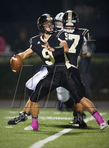 Thumbnail 2 in Pope @ Sprayberry photogallery.