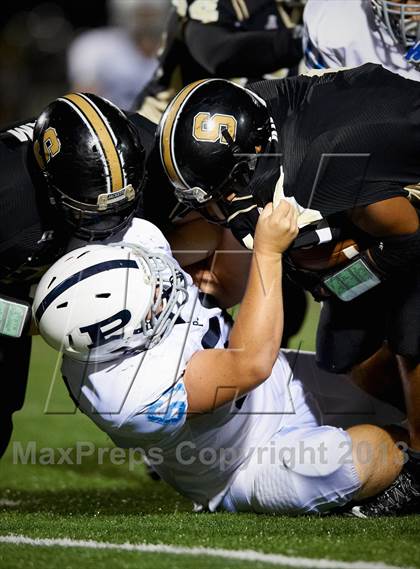 Thumbnail 2 in Pope @ Sprayberry photogallery.