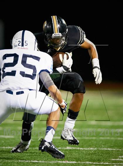 Thumbnail 3 in Pope @ Sprayberry photogallery.