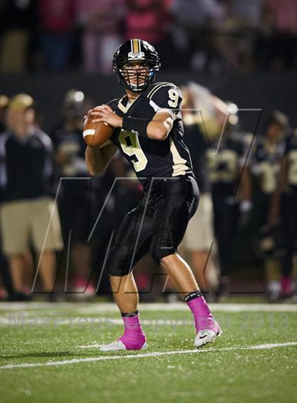 Thumbnail 2 in Pope @ Sprayberry photogallery.