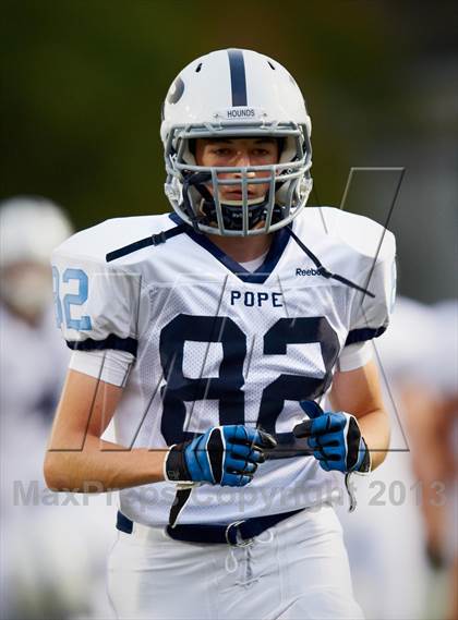 Thumbnail 3 in Pope @ Sprayberry photogallery.