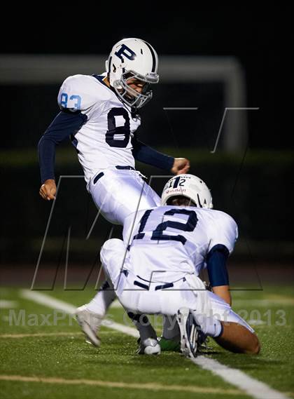Thumbnail 3 in Pope @ Sprayberry photogallery.