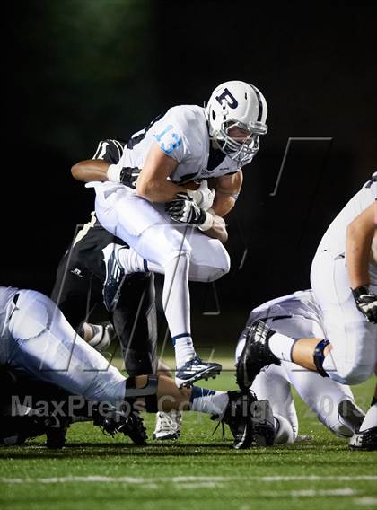 Thumbnail 2 in Pope @ Sprayberry photogallery.