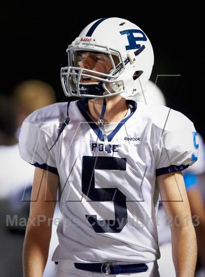 Thumbnail 1 in Pope @ Sprayberry photogallery.
