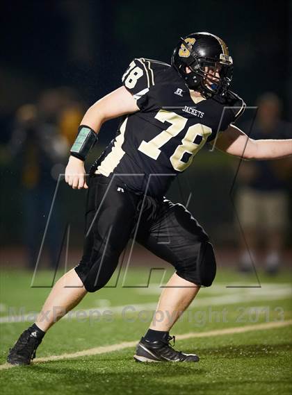 Thumbnail 1 in Pope @ Sprayberry photogallery.
