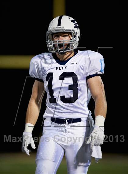 Thumbnail 3 in Pope @ Sprayberry photogallery.
