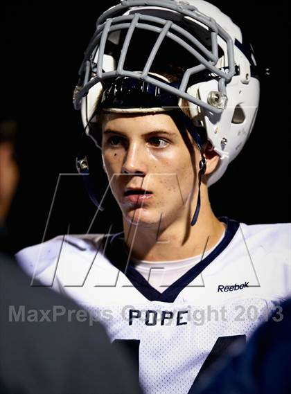 Thumbnail 2 in Pope @ Sprayberry photogallery.