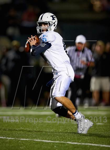 Thumbnail 2 in Pope @ Sprayberry photogallery.