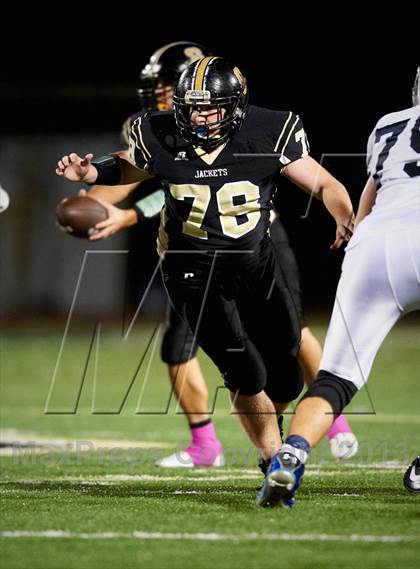 Thumbnail 1 in Pope @ Sprayberry photogallery.