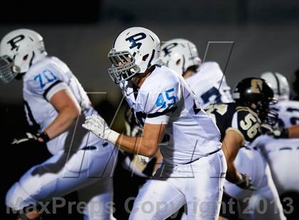 Thumbnail 2 in Pope @ Sprayberry photogallery.