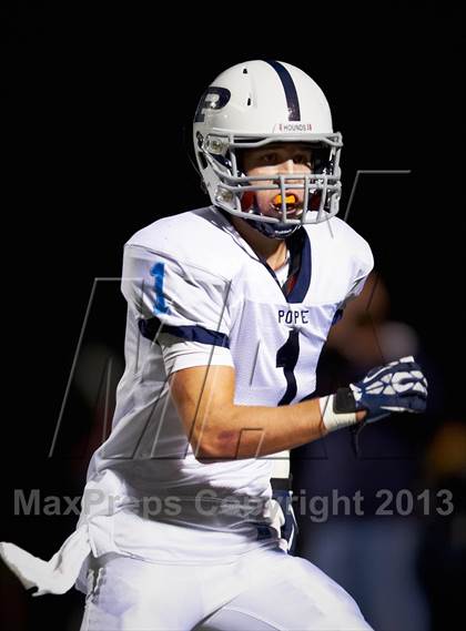 Thumbnail 3 in Pope @ Sprayberry photogallery.