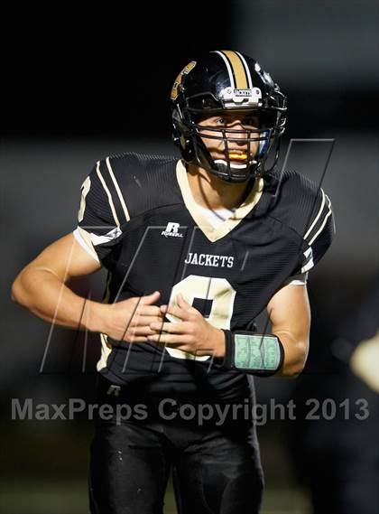 Thumbnail 2 in Pope @ Sprayberry photogallery.