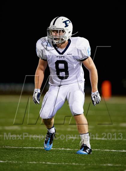 Thumbnail 2 in Pope @ Sprayberry photogallery.
