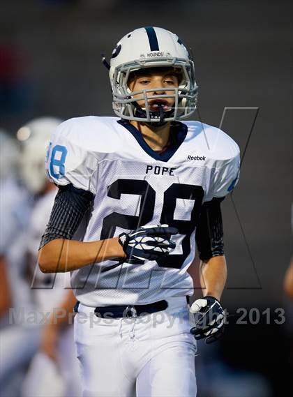 Thumbnail 1 in Pope @ Sprayberry photogallery.