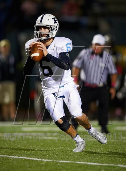 Thumbnail 3 in Pope @ Sprayberry photogallery.
