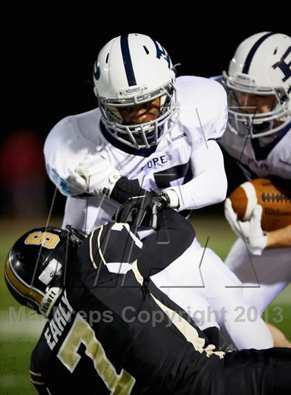 Thumbnail 2 in Pope @ Sprayberry photogallery.