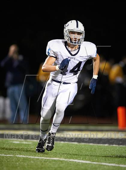 Thumbnail 3 in Pope @ Sprayberry photogallery.