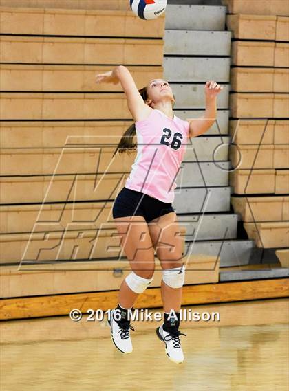 Thumbnail 3 in Soddy Daisy vs Red Bank photogallery.