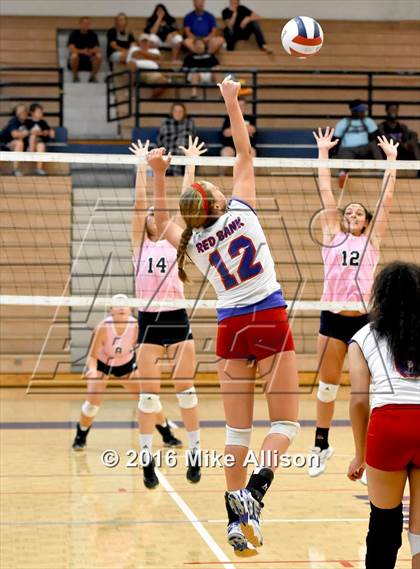 Thumbnail 1 in Soddy Daisy vs Red Bank photogallery.