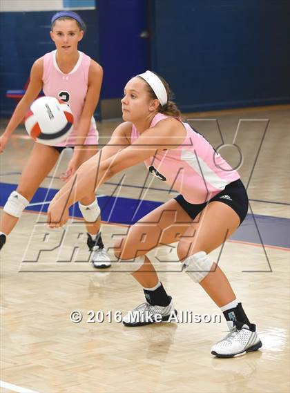 Thumbnail 1 in Soddy Daisy vs Red Bank photogallery.