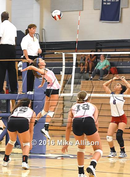 Thumbnail 1 in Soddy Daisy vs Red Bank photogallery.