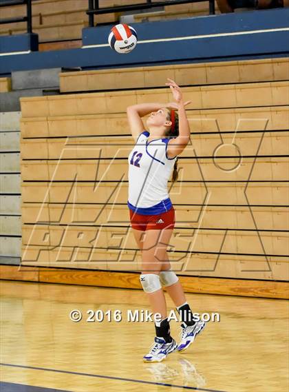 Thumbnail 1 in Soddy Daisy vs Red Bank photogallery.