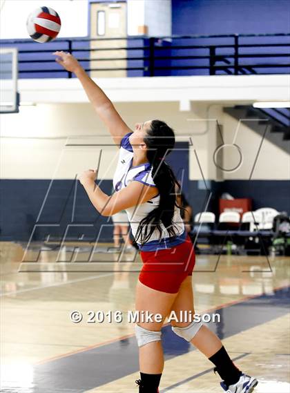 Thumbnail 3 in Soddy Daisy vs Red Bank photogallery.