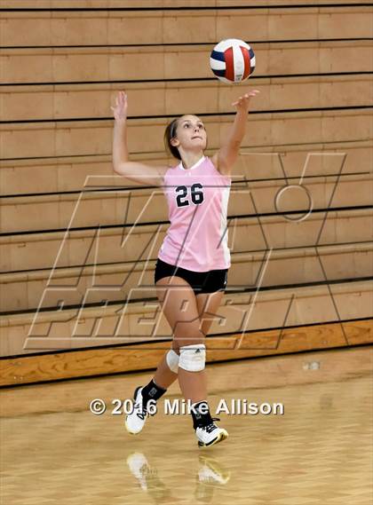Thumbnail 2 in Soddy Daisy vs Red Bank photogallery.