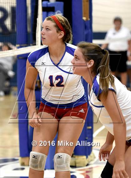 Thumbnail 2 in Soddy Daisy vs Red Bank photogallery.